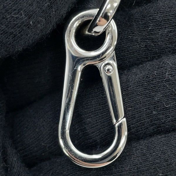 ロエベ ショルダーストラップ アナグラム キャンバス C073T87X01 LOEWE 黒