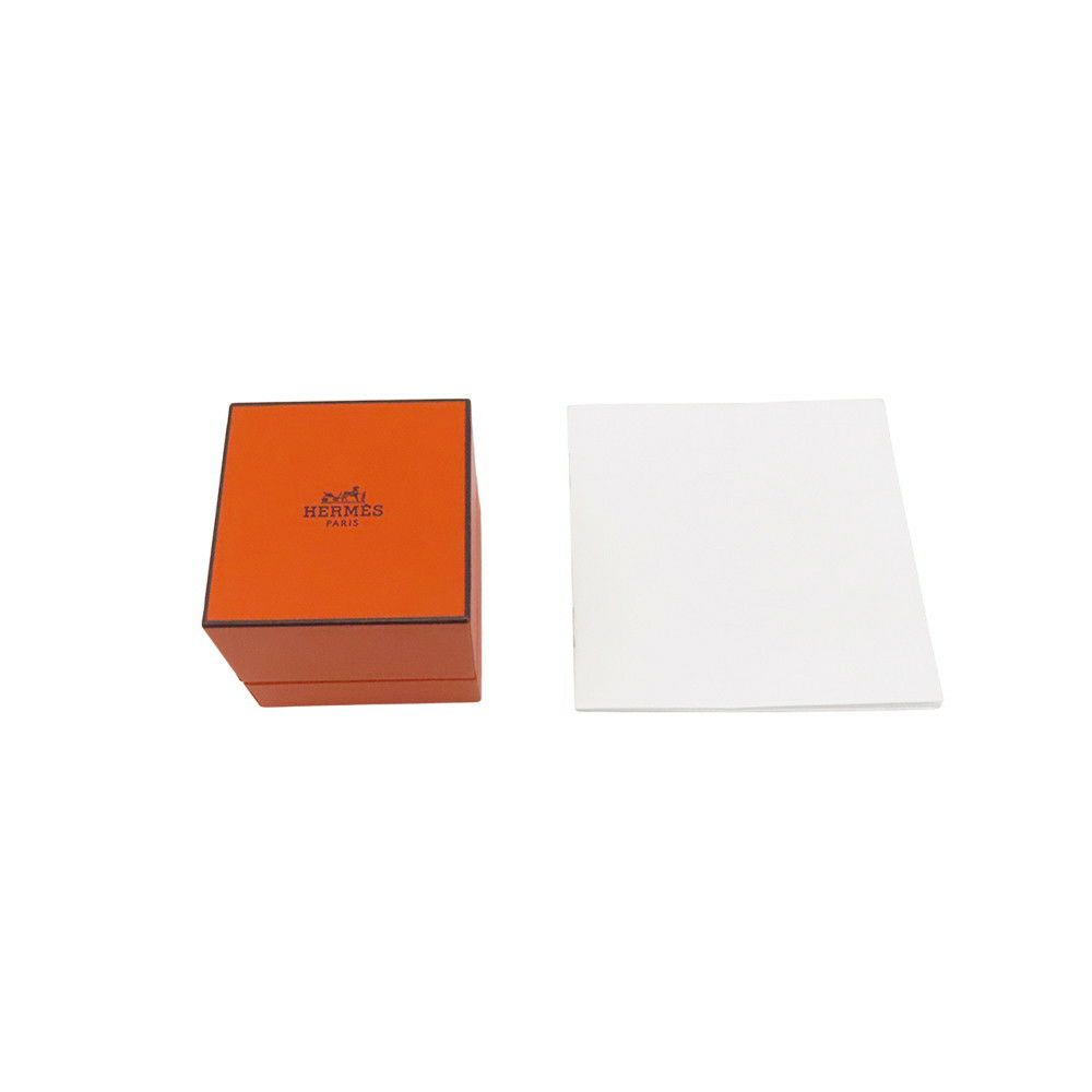 エルメス リング シェーヌダンクル アンシェネPM Enchainee SV925シルバー リングサイズ51 HERMES ジュエリー