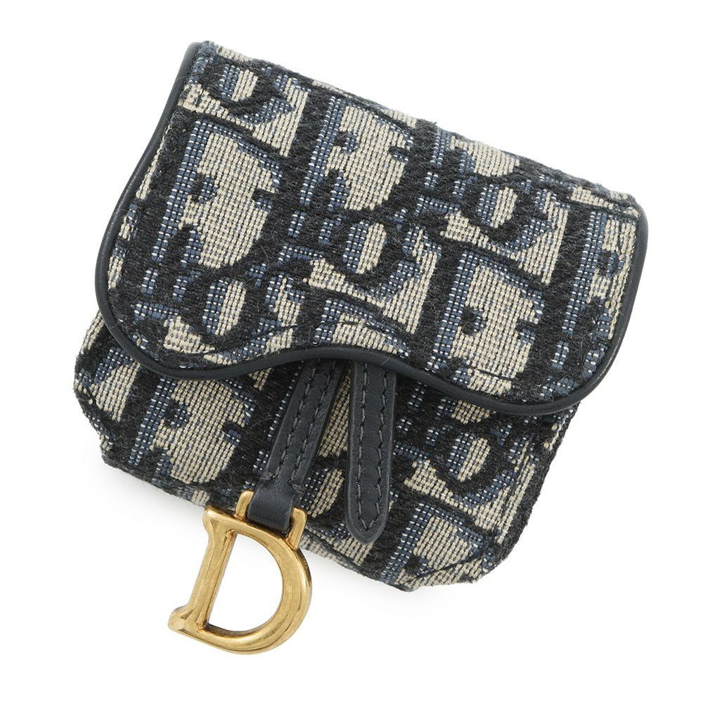 クリスチャン・ディオール コインケース ディオール グラビティ  