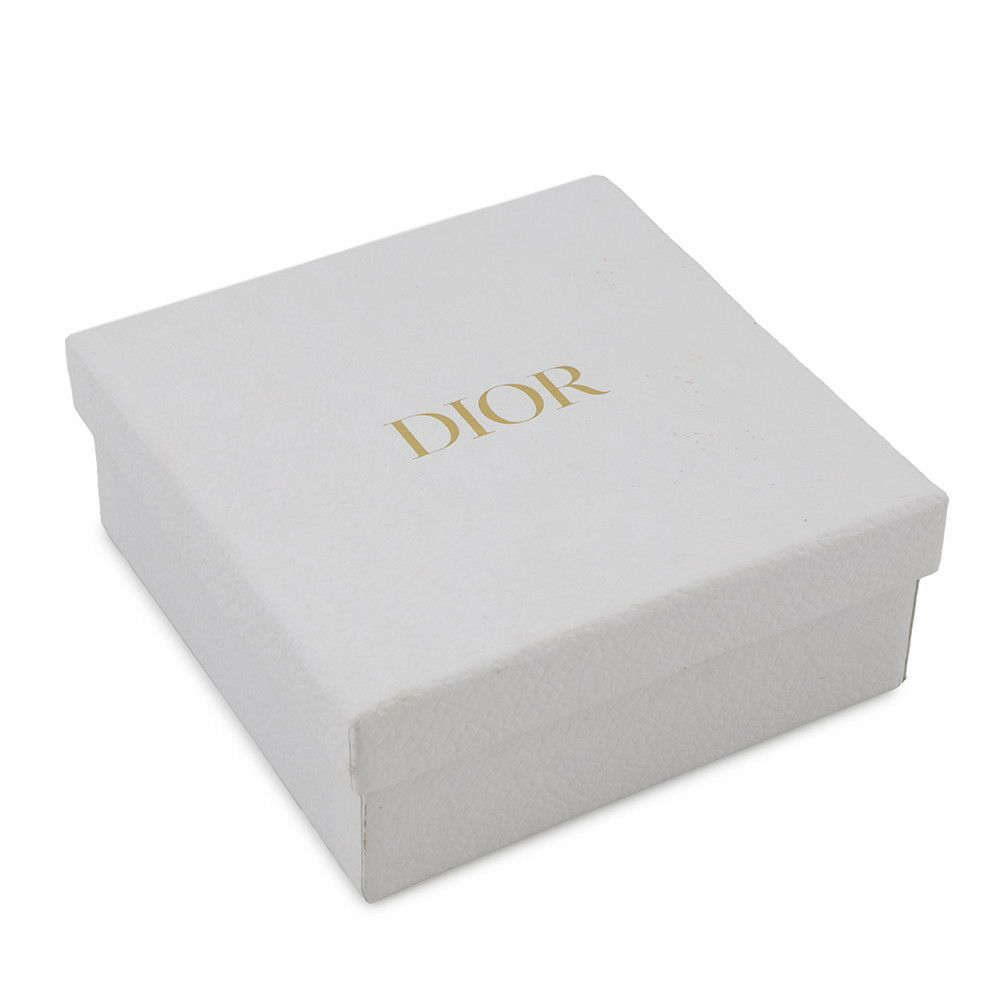 クリスチャン・ディオール AirPods Proケース オブリーク キャンバス  