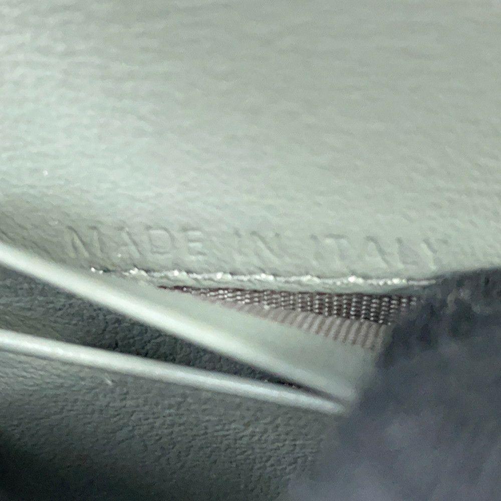 クリスチャン・ディオール カードケース オブリーク サドル ブルーム カードホルダー S5611CTZQ トロッター