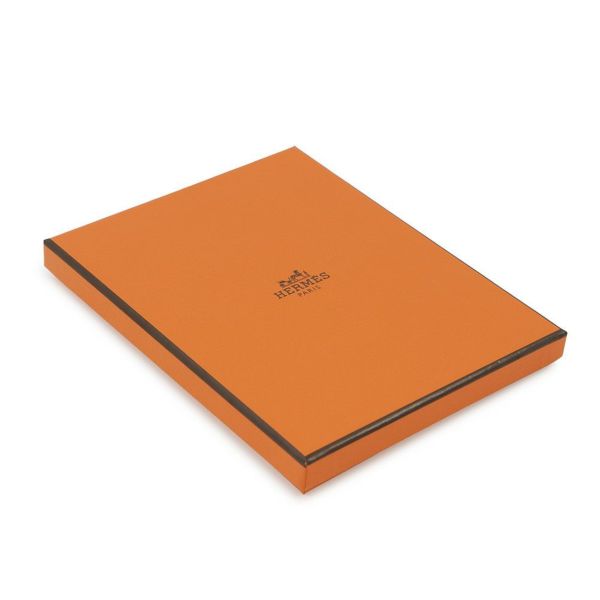 エルメス バッグチャーム プティアッシュ イカ ルージュ/グレー/ブラック トリヨンクレマンス/シェブルミゾル HERMES