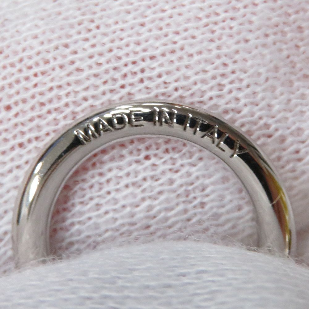 エルメス スカーフリング ツイリーリング ベル ピンクゴールド金具 HERMES アクセサリー 鈴