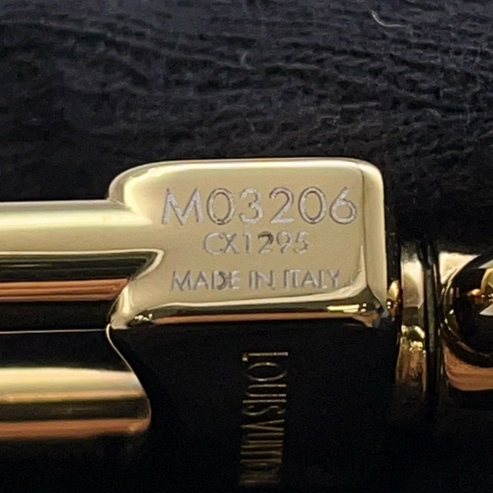 ルイヴィトン バッグチャーム LV ルイ ベア フェイクファー M03206 LOUIS VUITTON チャーム