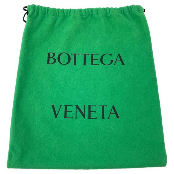 ボッテガヴェネタ ショルダーバッグ パデッド カセット マキシイントレチャート 591970 BOTTEGA VENETA 黒