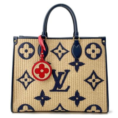 ルイ・ヴィトン モノグラム トートバッグ 極美品 LOUIS VUITTON ルイヴィトン トートバッグ
