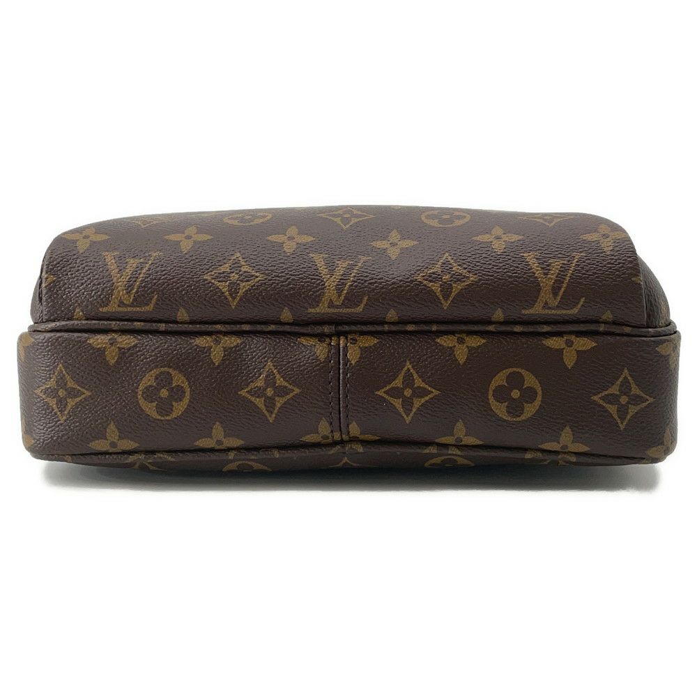 ルイヴィトン ショルダーバッグ モノグラム メッセンジャーPM M43843 ヴィトン バッグ 2018SS キム･ジョーンズ