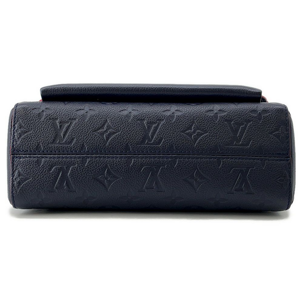 ルイヴィトン チェーンショルダーバッグ モノグラム・アンプラント ヴァヴァンPM M52271 LOUIS VUITTON ヴィトン バッグ