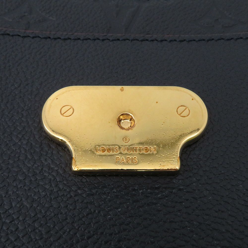 ルイヴィトン チェーンショルダーバッグ モノグラム・アンプラント ヴァヴァンPM M52271 LOUIS VUITTON ヴィトン バッグ
