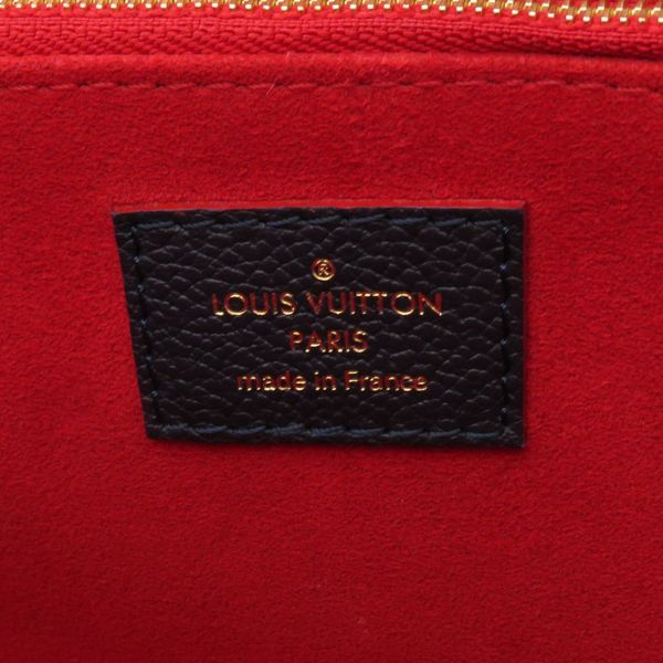 ルイヴィトン チェーンショルダーバッグ モノグラム・アンプラント ヴァヴァンPM M52271 LOUIS VUITTON ヴィトン バッグ