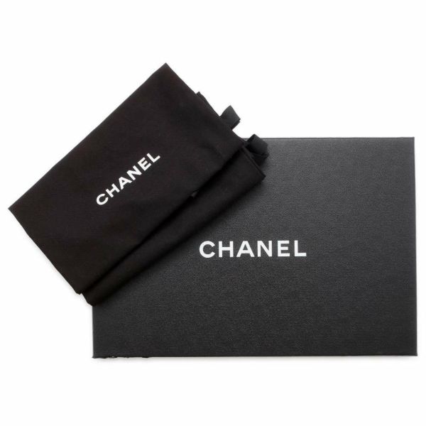 シャネル パンプス ココマーク パール レディースサイズ38 1/2C G34136 CHANEL 靴 ヒール 黒