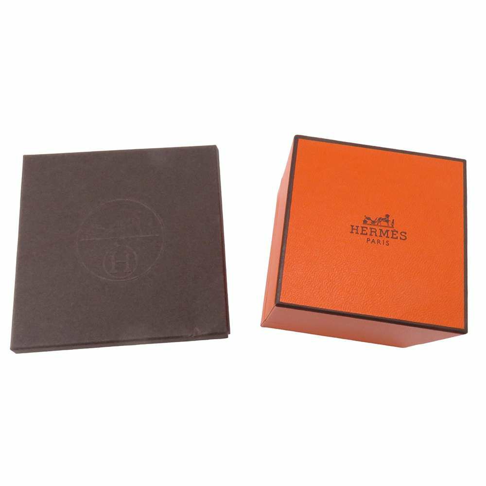 エルメス リング シェーヌダンクル アンシェネPM SV925シルバー リングサイズ51 HERMES ジュエリー