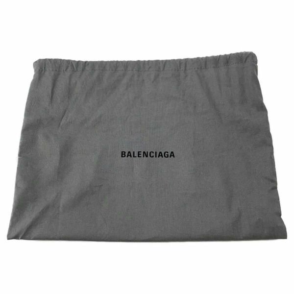 バレンシアガ クラッチバッグ レザー 673176 BALENCIAGA セカンドバッグ ポーチ