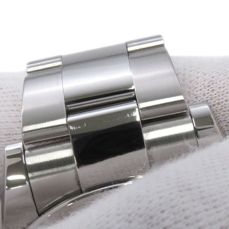 ロレックス デイトジャスト41 ランダムシリアル ルーレット 126300 ROLEX 腕時計 スレート文字盤