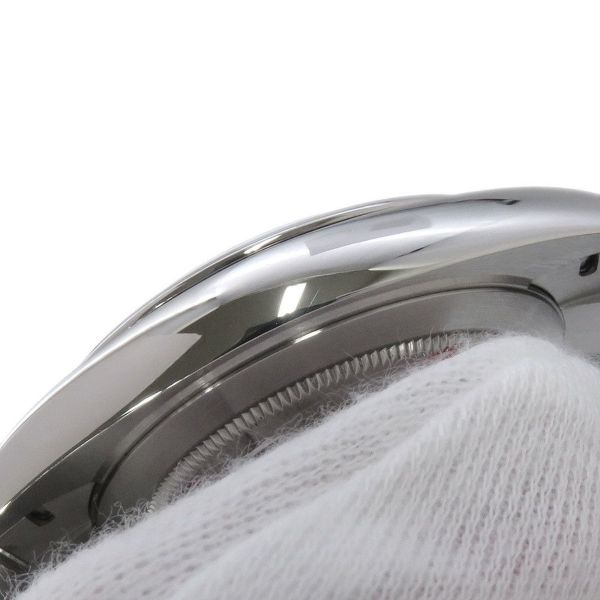 ロレックス デイトジャスト41 ランダムシリアル ルーレット 126300 ROLEX 腕時計 スレート文字盤