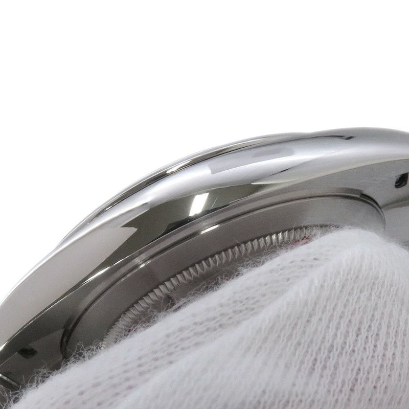 ロレックス デイトジャスト41 ランダムシリアル ルーレット 126300 ROLEX 腕時計 スレート文字盤