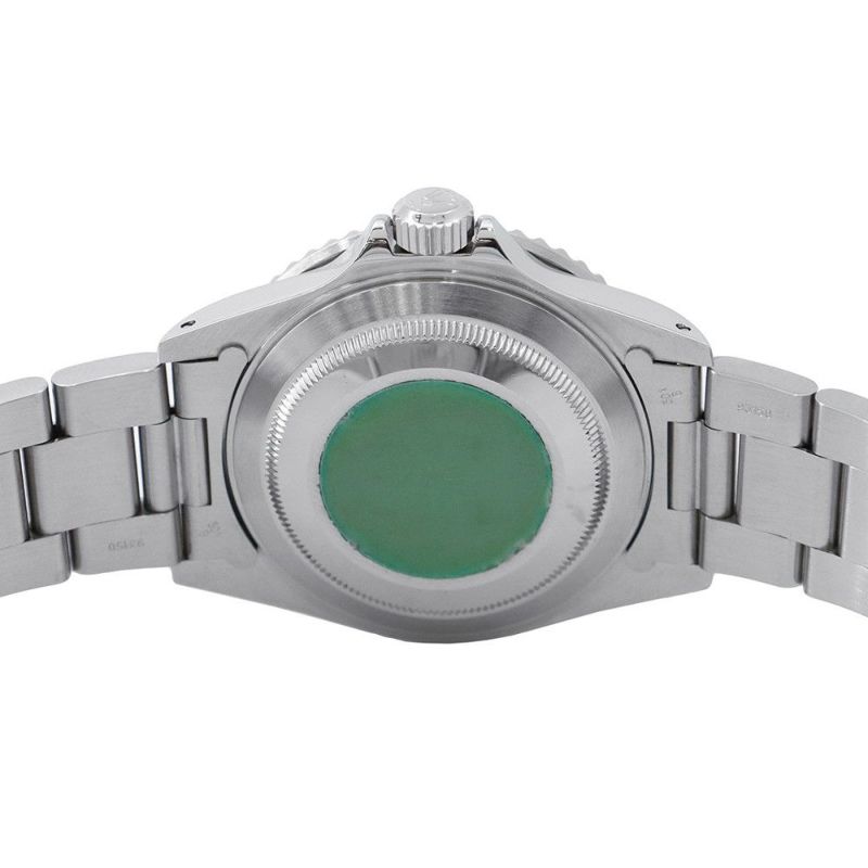 ロレックス サブマリーナ デイト A番 16610 ROLEX 腕時計 黒文字盤