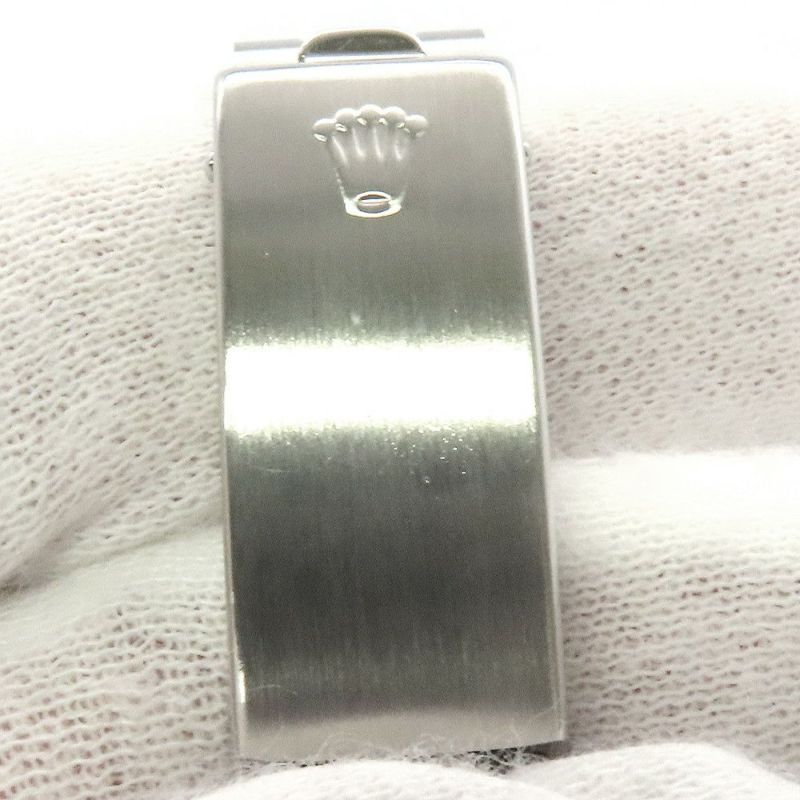 ロレックス デイトジャスト R番 SS/K18WG 69174 ROLEX 腕時計 シルバー文字盤