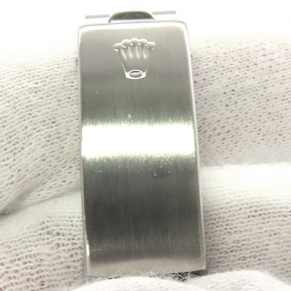 ロレックス デイトジャスト R番 SS/K18WG 69174 ROLEX 腕時計 シルバー文字盤