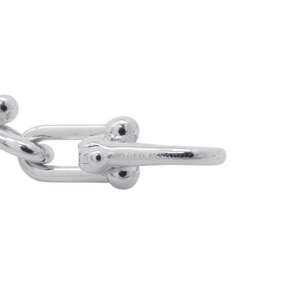 ティファニー ネックレス ハードウェア グラジュエイテッド リンク ネックレス SV925シルバー 60153092