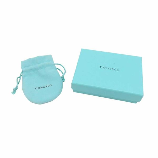 ティファニー ネックレス センチメンタル ハート ダイヤモンド K18YGイエローゴールド Tiffany&Co. ジュエリー