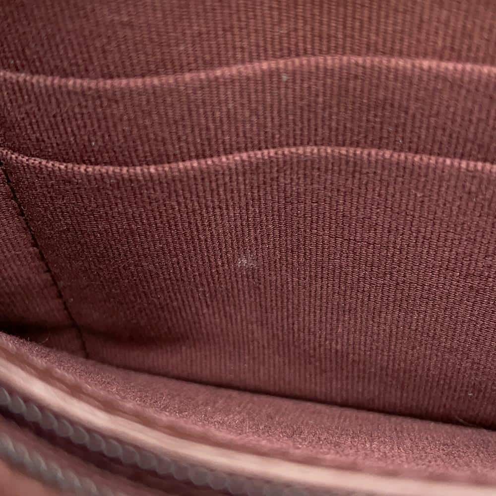 シャネル チェーンウォレット マトラッセ ココマーク キャビアスキン AP2096 CHANEL 財布 フラップフォンケース バッグ 黒