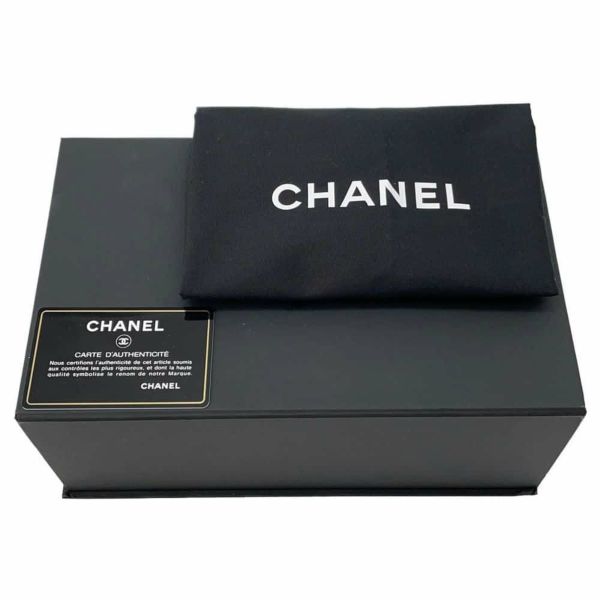 シャネル チェーンショルダーバッグ ココマーク マトラッセ ラムスキン A69900 CHANEL ミニ フラップ バッグ