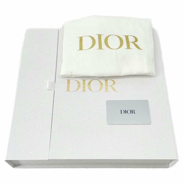 クリスチャン・ディオール トートバッグ ブックトート オブリーク ミニ S5475ZRIW Christian Dior トロッター