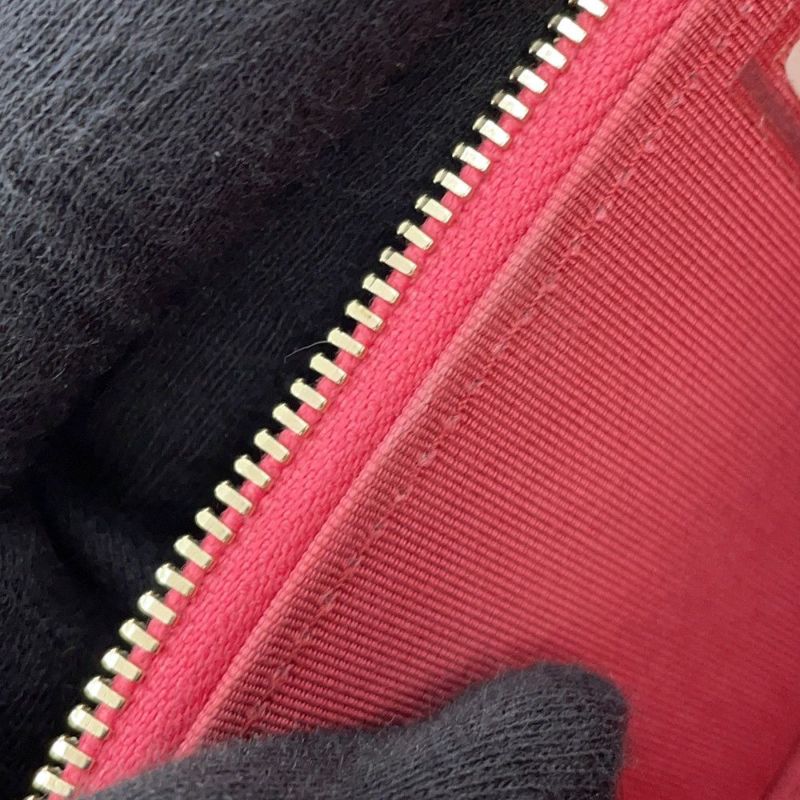 シャネル チェーンショルダーバッグ マトラッセ ココマーク クラシック ミニ ヴァニティケース キャビアスキン AP1340 CHANEL