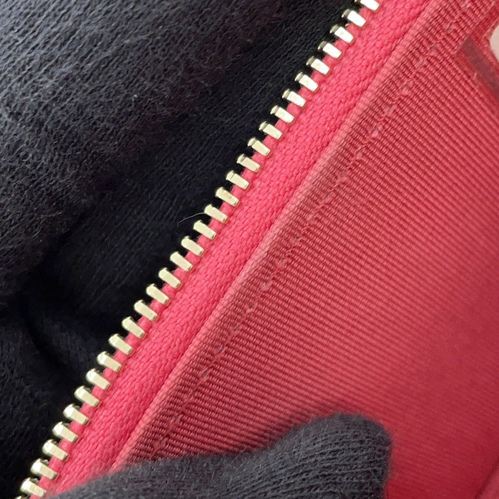 シャネル チェーンショルダーバッグ マトラッセ ココマーク クラシック ミニ ヴァニティケース キャビアスキン AP1340 CHANEL