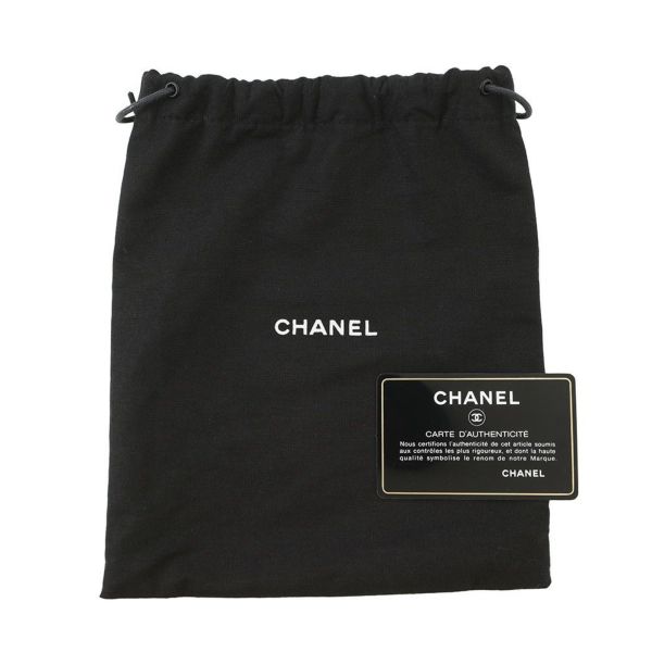 シャネル チェーンショルダーバッグ マトラッセ ココマーク クラシック ミニ ヴァニティケース キャビアスキン AP1340 CHANEL