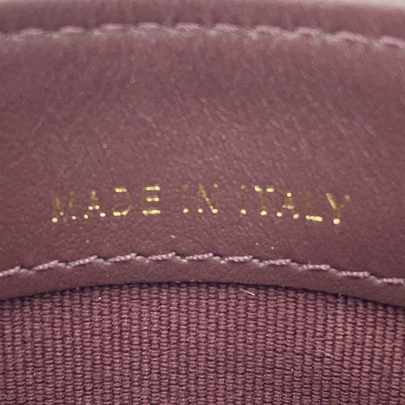 シャネル カードケース クラシック マトラッセ ココマーク キャビアスキン AP0213 CHANEL 定期入れ パスケース 黒