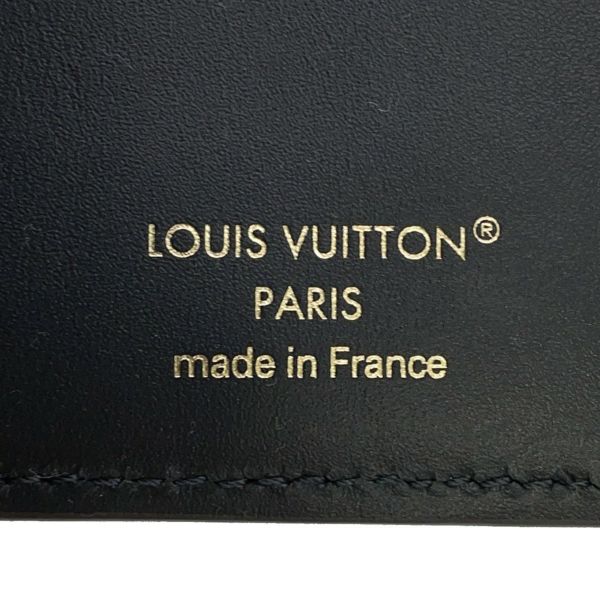 ルイヴィトン 三つ折り財布 モノグラム・リバース ポルトフォイユ・ドーフィーヌ コンパクト M68725 LOUIS VUITTON