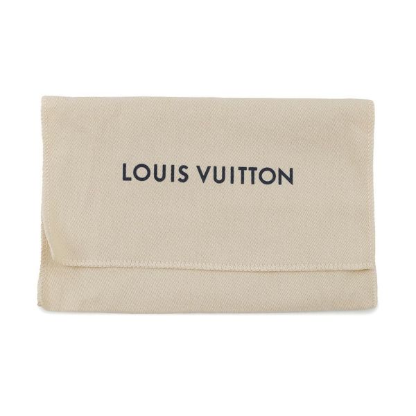 ルイヴィトン 三つ折り財布 モノグラム・リバース ポルトフォイユ・ドーフィーヌ コンパクト M68725 LOUIS VUITTON