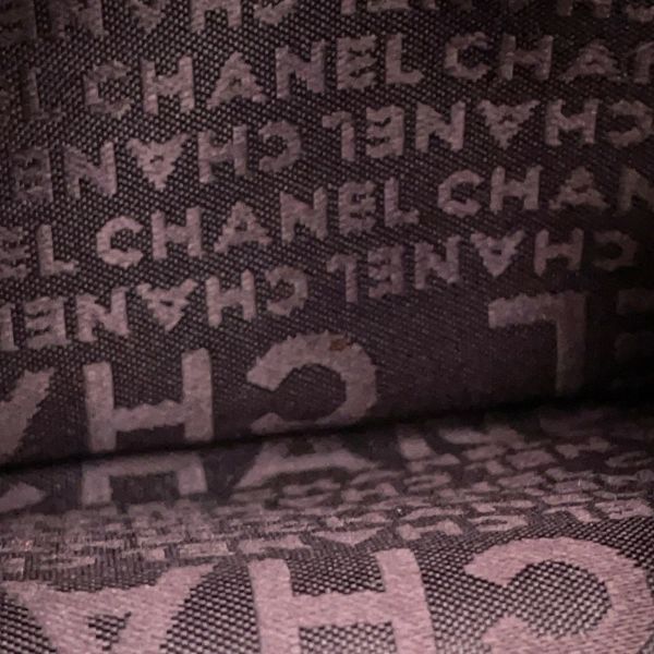 シャネル ハンドバッグ マトラッセ 2.55 レザー CHANEL レディース