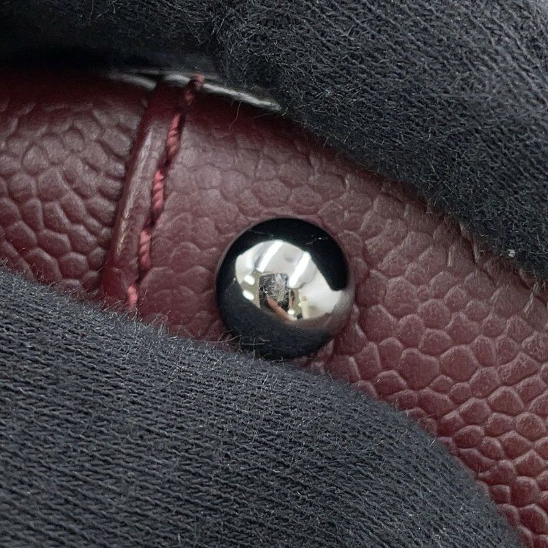 シャネル ハンドバッグ マトラッセ 2.55 レザー CHANEL レディース