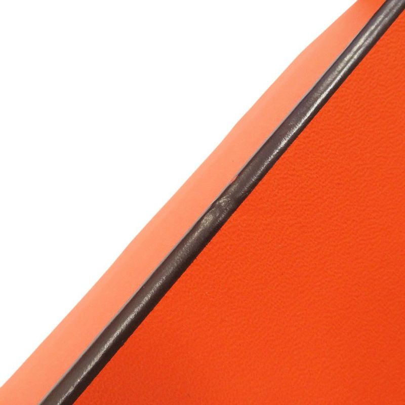 エルメス ボリード1923 ミニ ルージュラデュー/ゴールド金具 エバーカラー K刻印 2wayショルダー