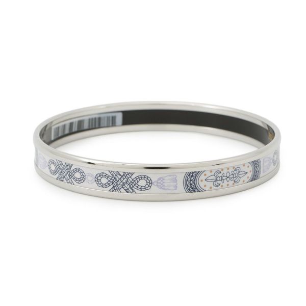 エルメス バングル エナメルブレスレット エクストラファン グラン・アパラ PM HERMES アクセサリー