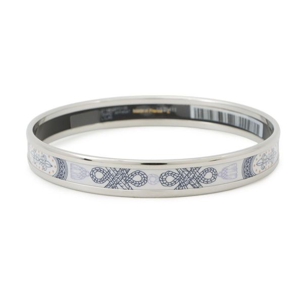 エルメス バングル エナメルブレスレット エクストラファン グラン・アパラ PM HERMES アクセサリー