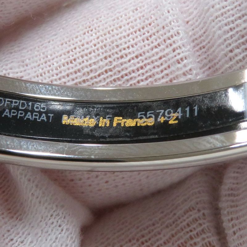 エルメス バングル エナメルブレスレット エクストラファン グラン・アパラ PM HERMES アクセサリー