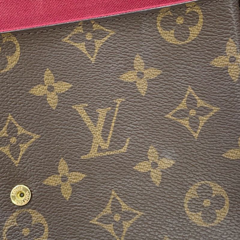 ルイヴィトン チェーンウォレット モノグラム ポシェット・フェリシー M61276 LOUIS VUITTON 財布 クラッチバッグ ショルダーバッグ