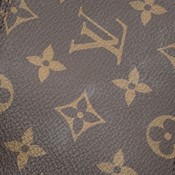 ルイヴィトン チェーンウォレット モノグラム ポシェット・フェリシー M61276 LOUIS VUITTON 財布 クラッチバッグ ショルダーバッグ