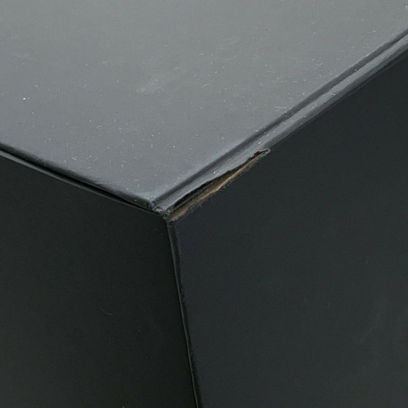 シャネル ショルダーバッグ ココマーク マトラッセ マキシボーリングバッグ カーフレザー AS4812  CHANEL 黒