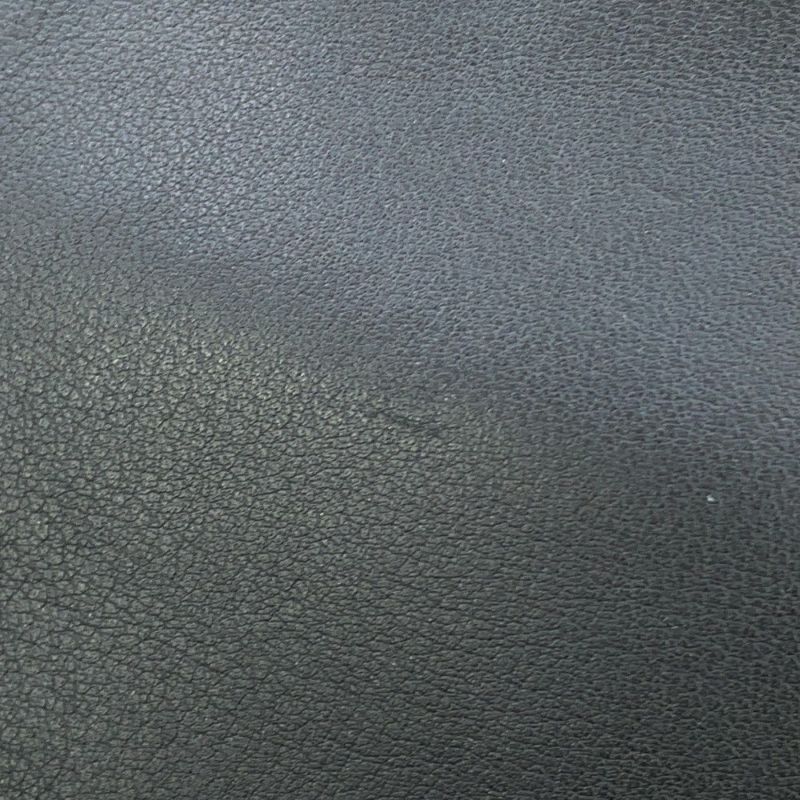 シャネル チェーンショルダーバッグ ココマーク マトラッセ 巾着 ラムスキン AS1439 CHANEL 黒