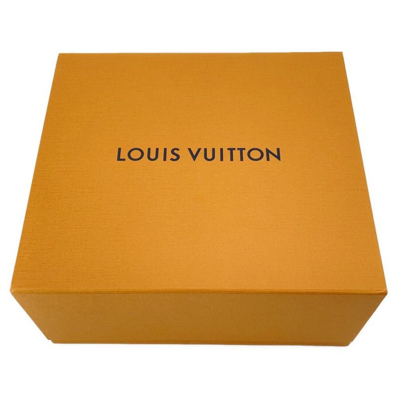 ルイヴィトン バケットハット クロシェハット・ダミエ パームツリー サイズM M7557M LOUIS VUITTON 帽子