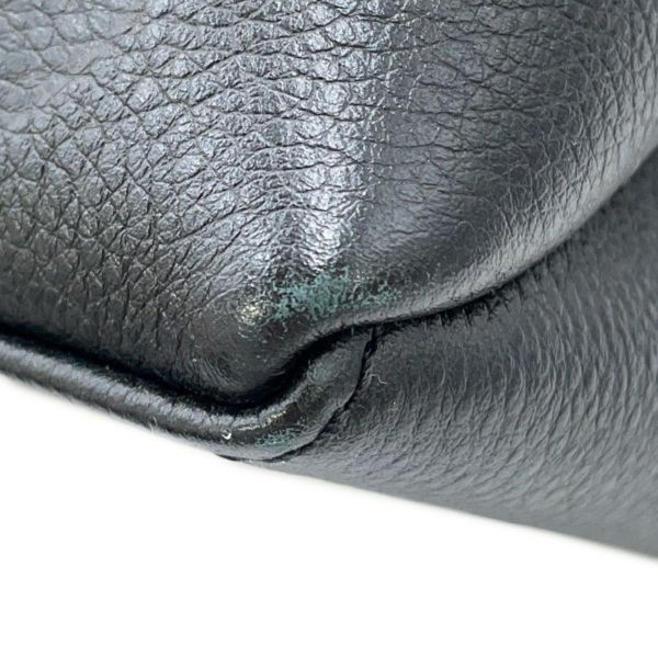 ルイヴィトン ハンドバッグ モノグラム・アンプラント グラン・パレMM M45811 2way 黒 ブラック