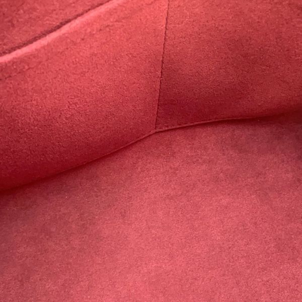 ルイヴィトン ハンドバッグ モノグラム・アンプラント グラン・パレMM M45811 2way 黒 ブラック