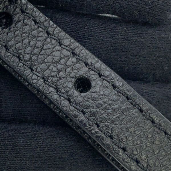 ルイヴィトン ハンドバッグ モノグラム・アンプラント グラン・パレMM M45811 2way 黒 ブラック