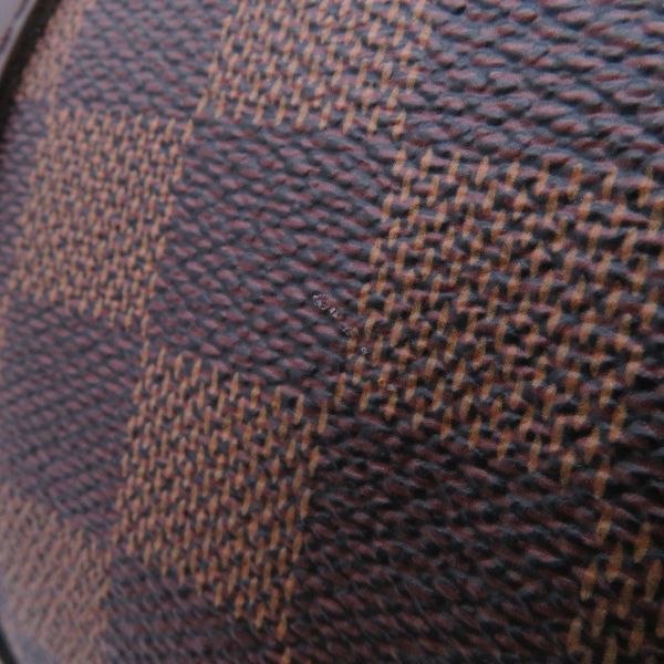 ルイヴィトン ハンドバッグ ダミエ・エベヌ パピヨン PM N51304 LOUIS VUITTON ヴィトン バッグ