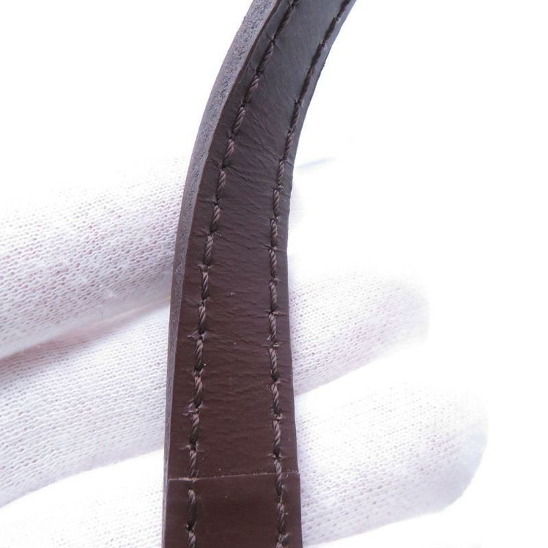 ルイヴィトン ハンドバッグ ダミエ・エベヌ パピヨン PM N51304 LOUIS VUITTON ヴィトン バッグ